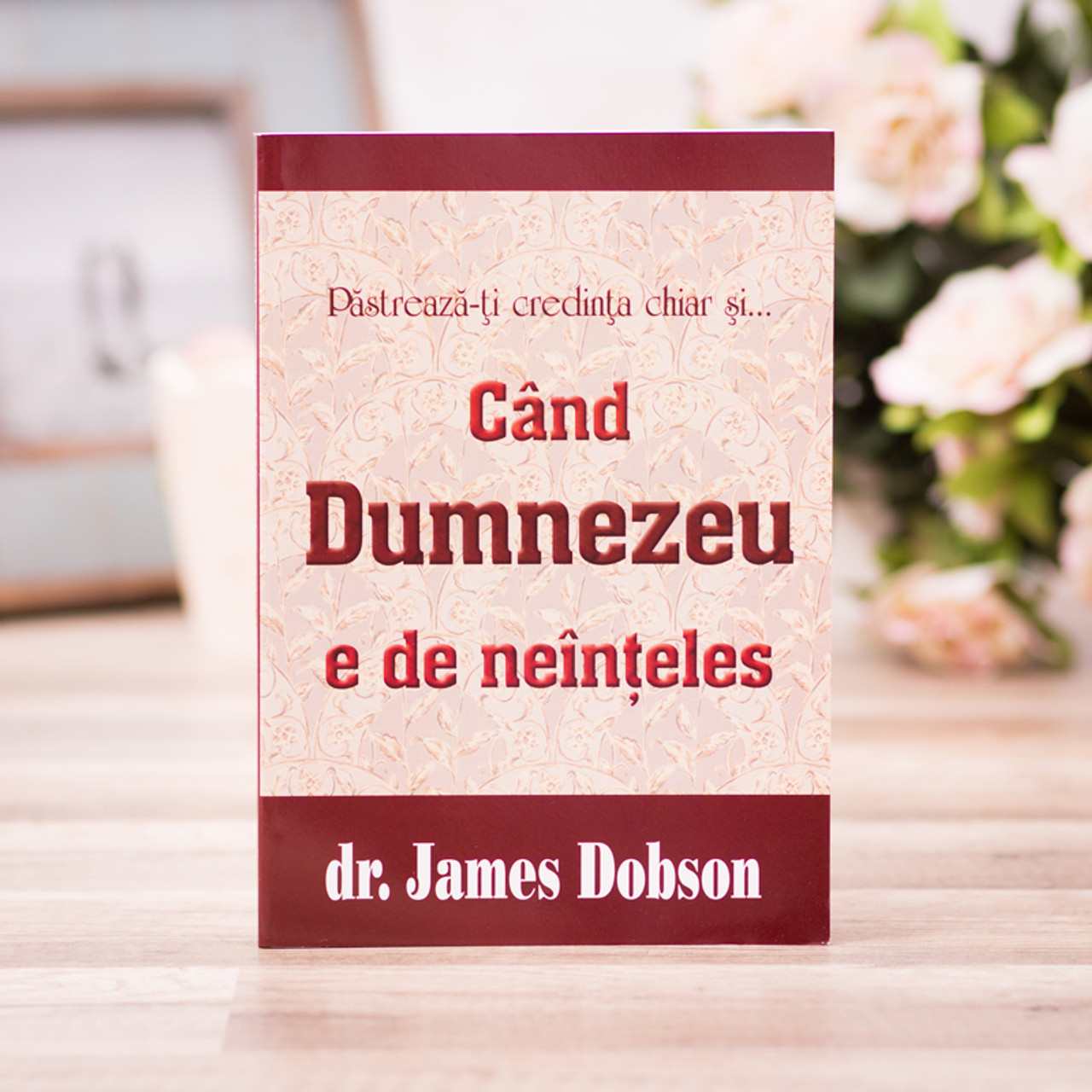 Când Dumnezeu E De Neînțeles